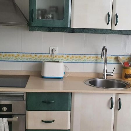 Piso Luminoso Cerca De Playa Apartment Кадис Екстериор снимка