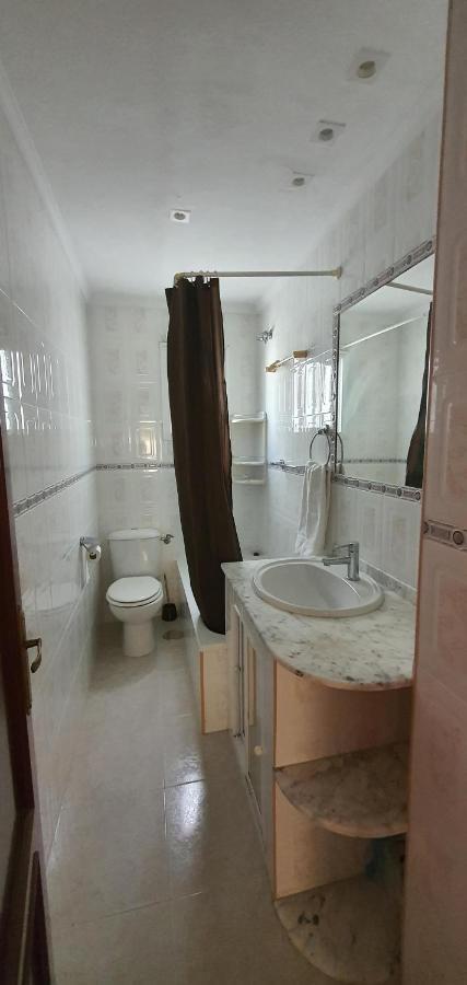 Piso Luminoso Cerca De Playa Apartment Кадис Екстериор снимка