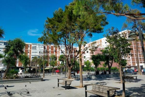 Piso Luminoso Cerca De Playa Apartment Кадис Екстериор снимка